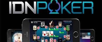 Situs IDN Poker Online Menjadi Situs Terbaik SeAsia