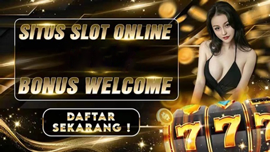 Situs Judi Online Slot Pulsa Terbaik Diindonesia Paling Gacor dan Resmi